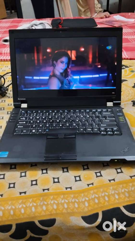 Lenovo Laptop in Good Condition