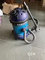 Vacuum cleaner Samsung imported
