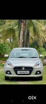 Maruti Suzuki Swift Dzire ZDI Plus , 2017, Diesel