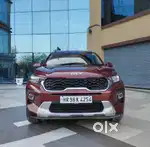 Kia Sonet, 2023