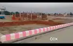 Bank lone ke sath dakhil kharij plots available IN raibareli road