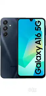 Samsung Galaxy A16 5g (urgent selling ,Fixed rate)