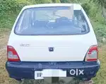 Maruti 800 model / 2003 to 2029