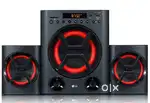 LG X BOOM MULTIMEDIA SPEAKER