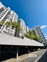 flat/apartment
