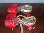 Skating shoes