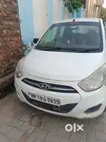 Hyundai i10 2013 CNG & Hybrids 92000 Km Driven