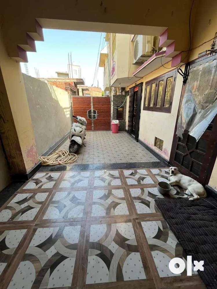 House for sale in hazarabagh 55 lacs only