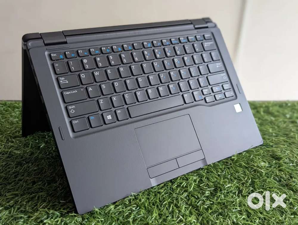 DELL LATITUDE 7390 CORE I7-8TH GEN  16GB  512GB SSD  TOUCH & 360