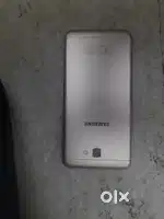 Samsung j7 prime screen broken phone