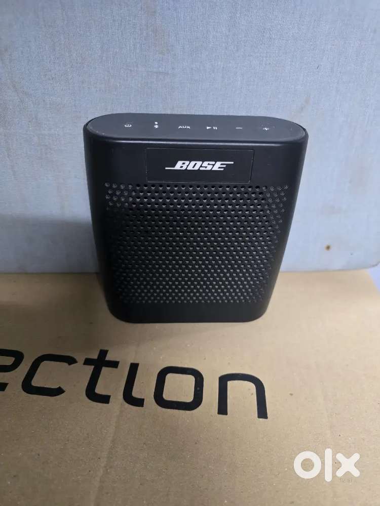 BOSE.colour soundlink