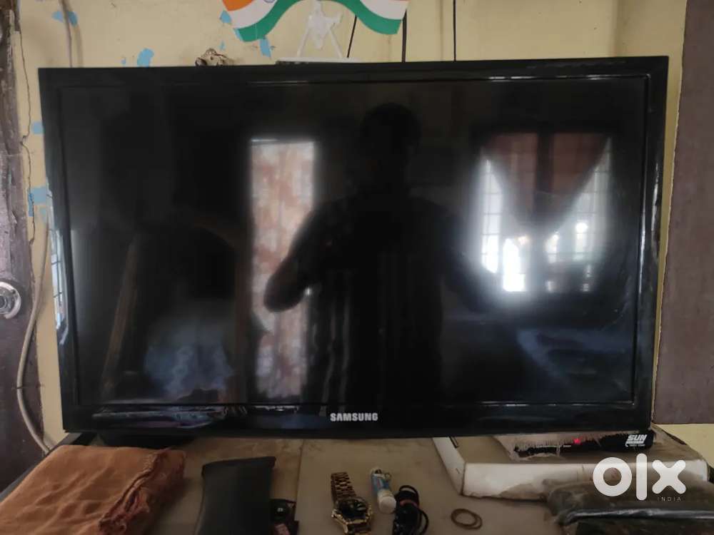 Samsung tv 24