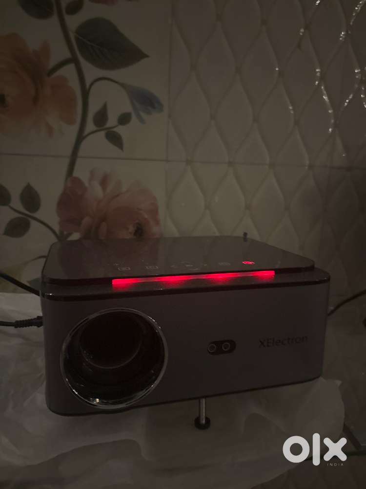 Xelectron iprojector 2 20000 lm
