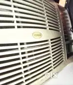 Croma Window AC 1 ton