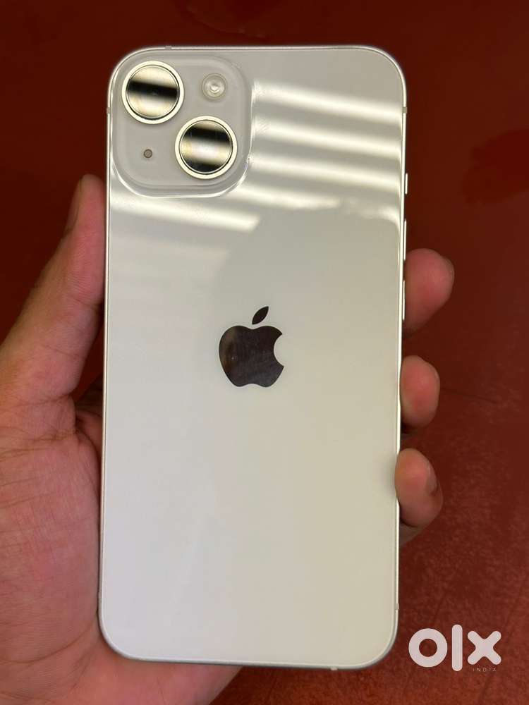 Iphone 14 starlight 128gb