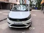 Tata Tiago 2021 Petrol Well Maintained