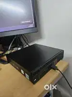 Dell optiplex 16gb i7 6th gen