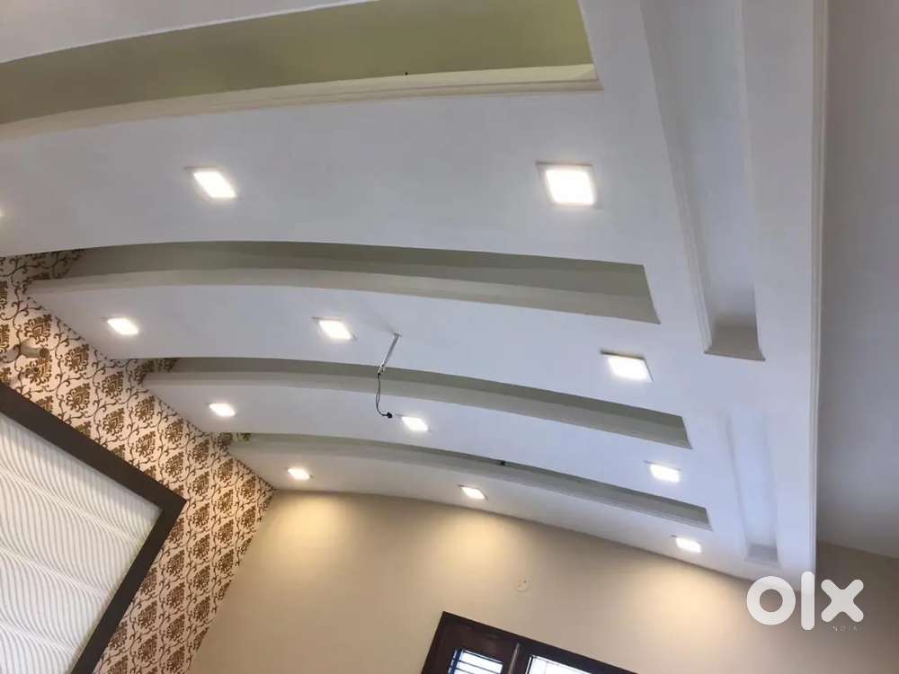 2nd floor showroom near sunny enclave kharar