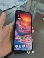 realme 7 best condition 6/64