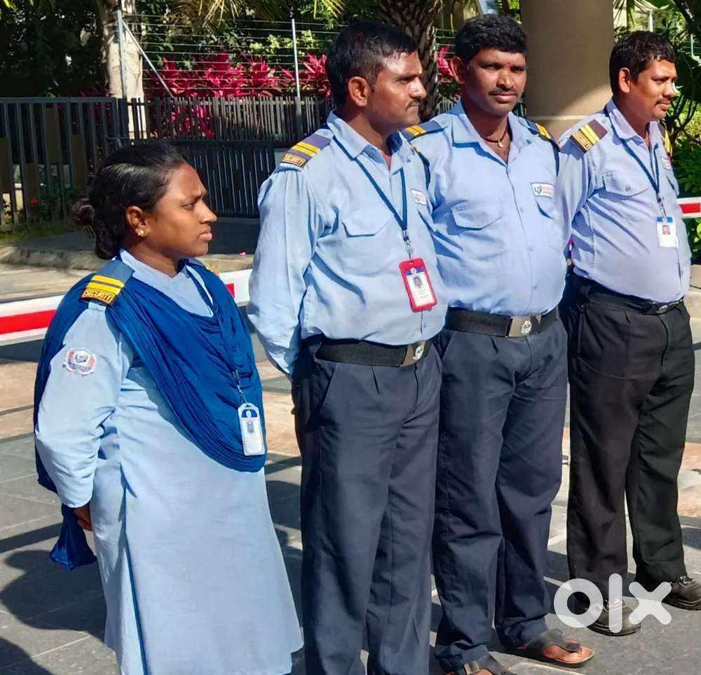 Urgent Wanted Security Guards 
12 Hrs , SUPERVISOR 12hrs, Kismatpur
,