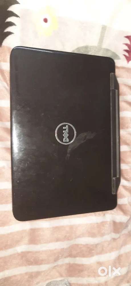 DELl laptop good condition 4.00 GP ram