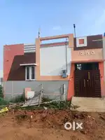 Individual home saderpalayam