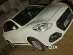 Maruti Suzuki Swift Dzire 2021