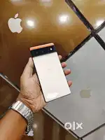 Google Pixel 6 5G (8Gb/128Gb)..