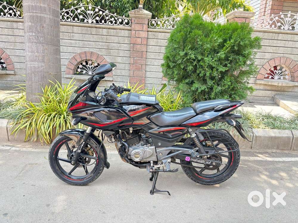 Selling my 220