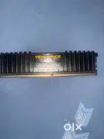 Corsair Vengeance 8 GB DDR4(3000mhz) RAM