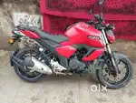 2021 Yamaha FZ for sale