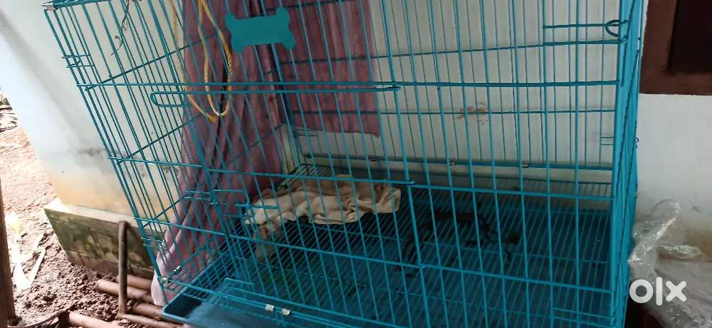 Dog Cage for sale