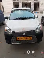Maruti Suzuki Alto 2019 LPG 125000 Km Driven new tayr new insurance