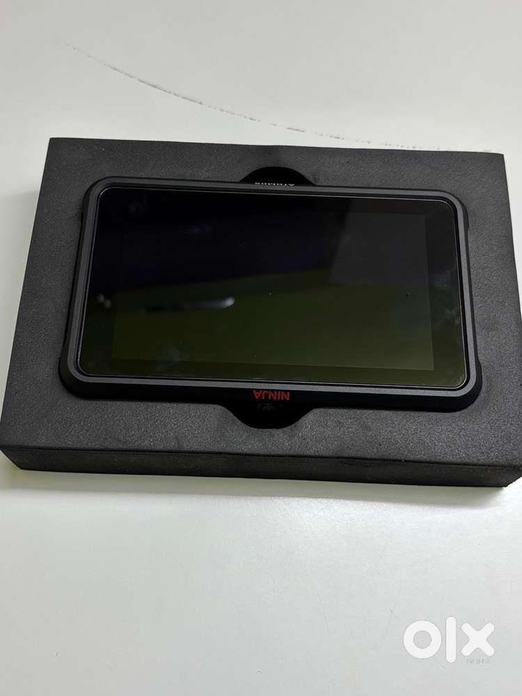 Atomos Ninja V 5″ 4K HDMI Recording Monitor