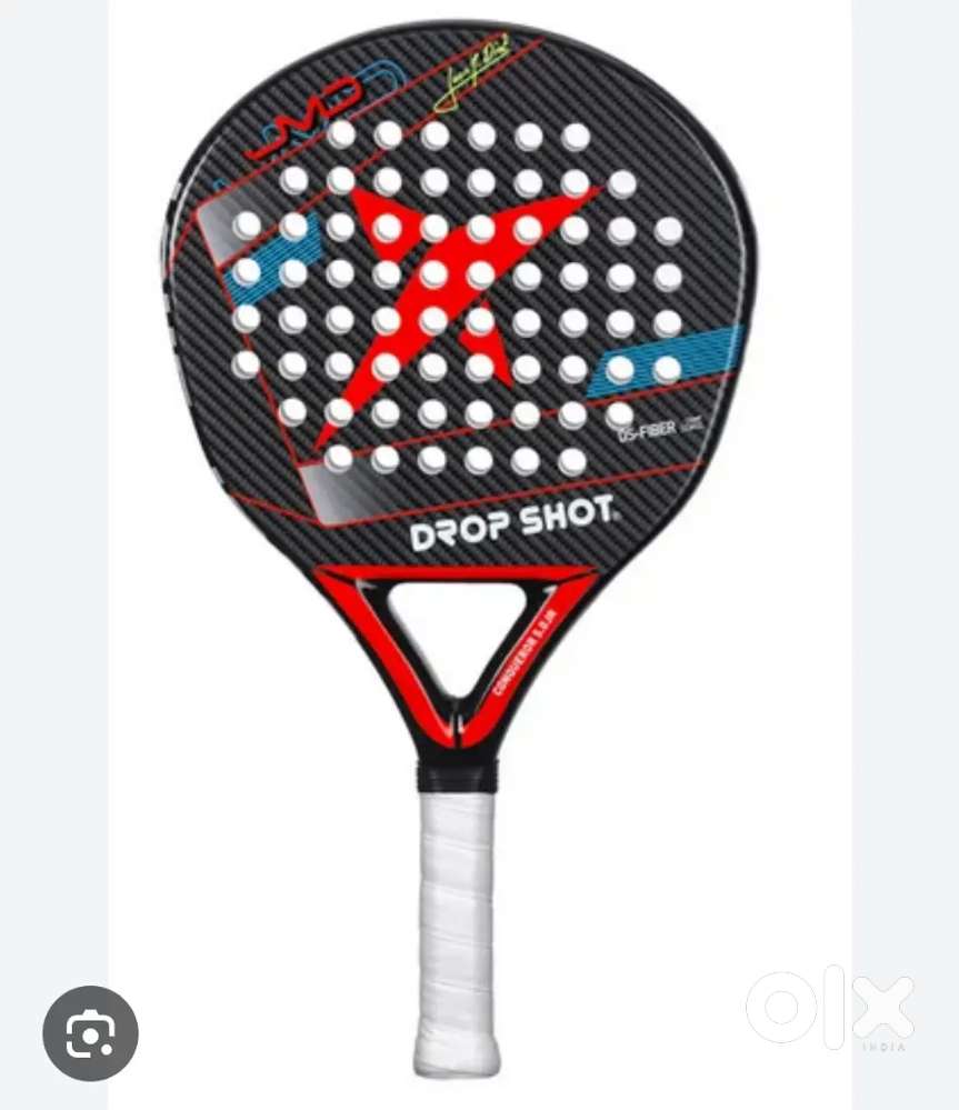 Padel basic Racquet