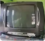 Old LG TV good condition 16 inch