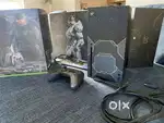 Microsoft Xbox Series X 1TB Console Halo Infinite