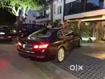 BMW 5 Series [2013-2017] 2.0 520D Luxury Line, 2016, Diesel