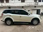 Mahindra XUV500 2018 Diesel Well Maintained
