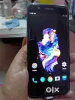 One plus five