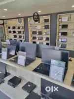 USED LAPTOP WITH 50% OOFFF ALL MODELS AVAILABLE