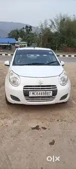 Maruti Suzuki A-Star VXI MODEL 2014