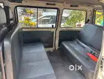 Omni just in Rs.85000 -  excellent condition