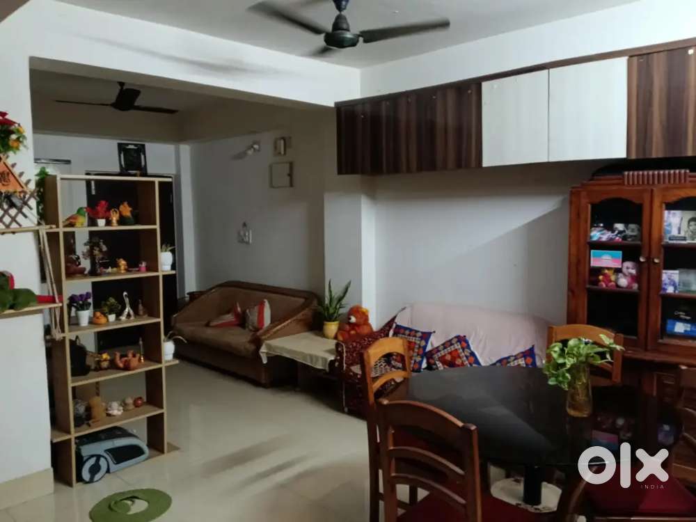 3BHK flat for sale