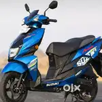 Suzuki avinis