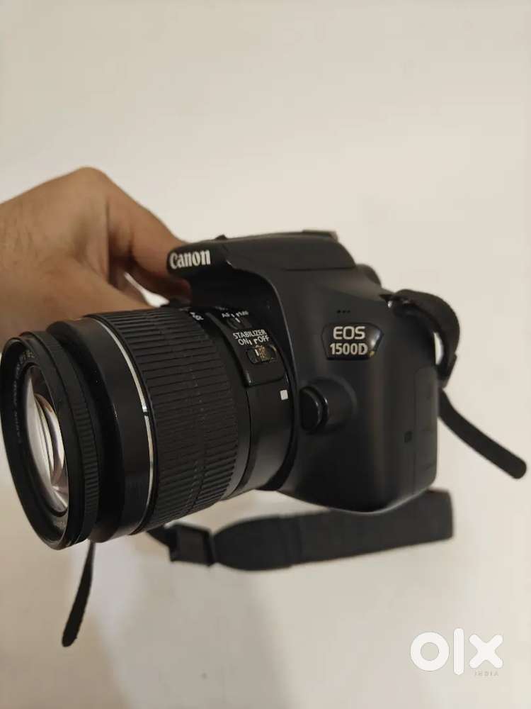 Canon 1500d