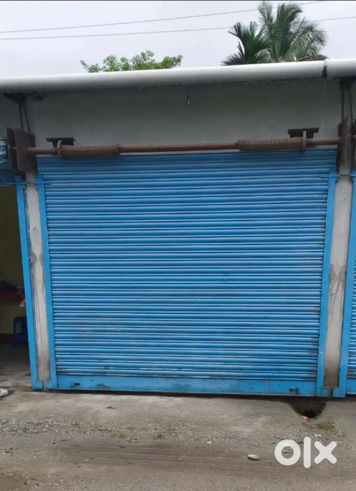 Shop for rent