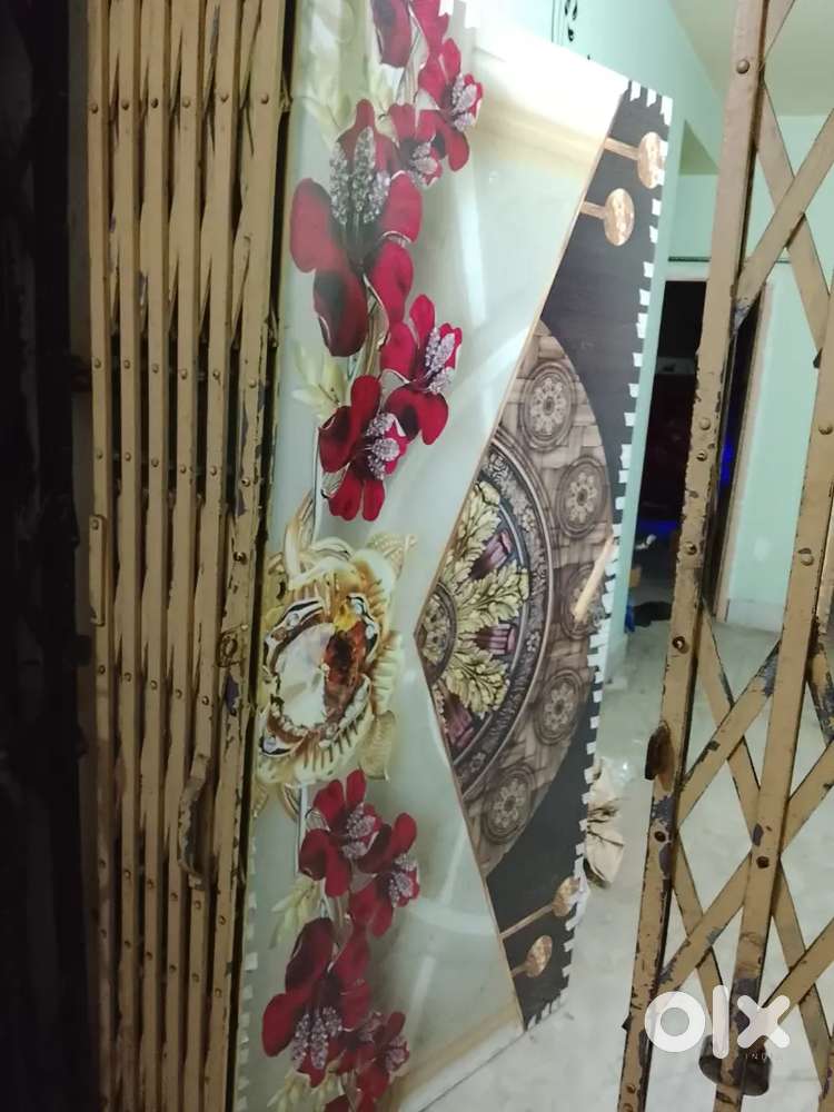Ready to Move 2bhk flat for sale at Dum Dum Cantonment