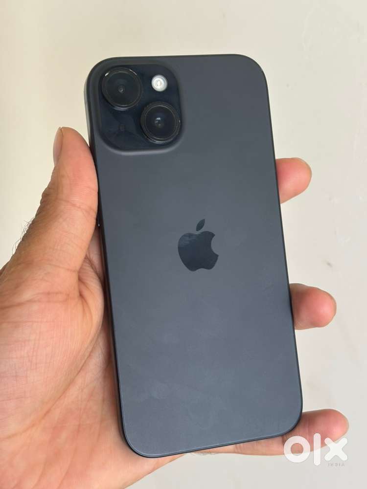 Iphone 15 128gb