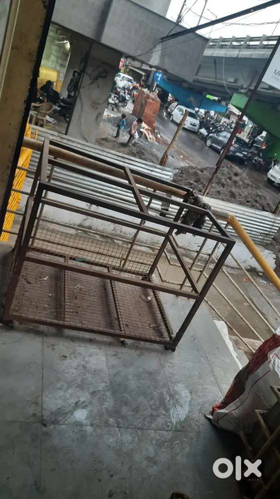 Complete shop setup for sale